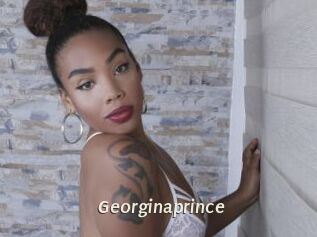 Georginaprince