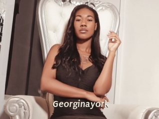 georginayork Blog éjac