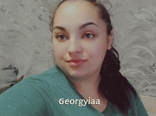 Georgyiaa