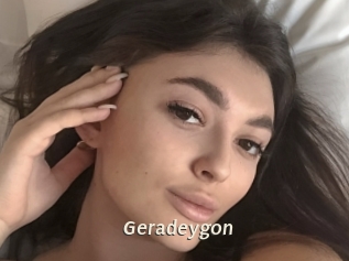 Geradeygon
