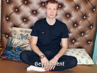 geraldbrent Blog éjac