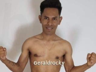 Geraldrocky