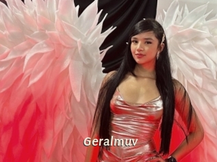 Geralmuv