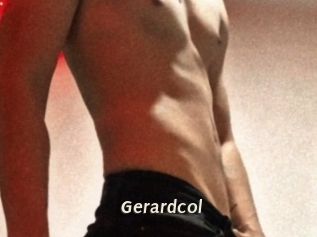 gerardcol Blog éjac