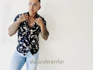 Gerardwarrior