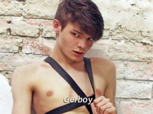 Gerboy