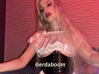 Gerdaboom