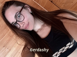 Gerdashy