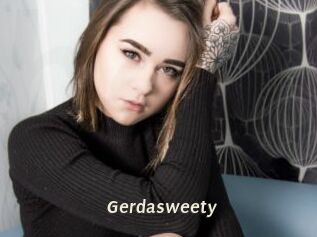 Gerdasweety
