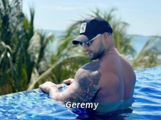 Geremy