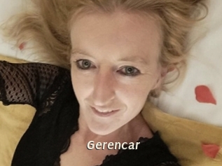 Gerencar