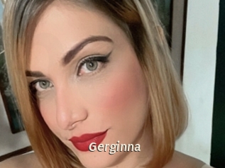 Gerginna