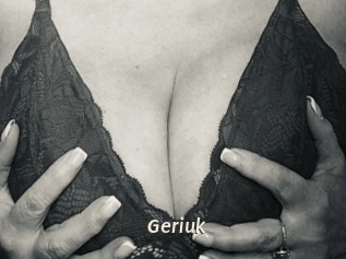 Geriuk