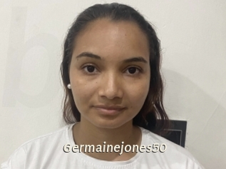 Germainejones50