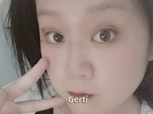 Gerti