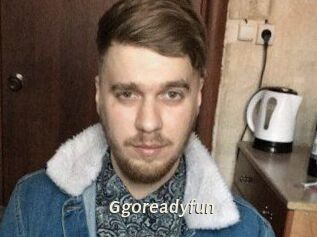 Ggoreadyfun