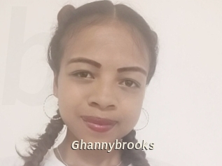 Ghannybrooks