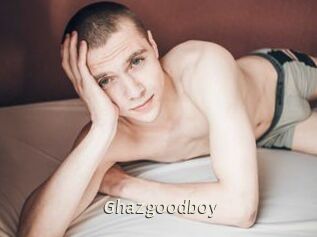 Ghazgoodboy
