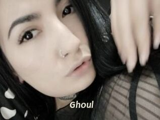 Ghoul