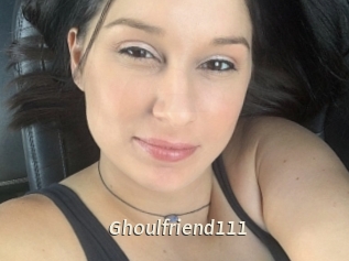 Ghoulfriend111