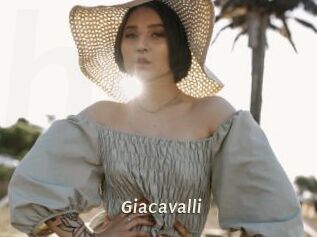 Giacavalli