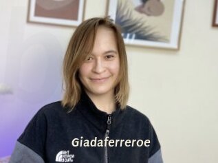 Giadaferreroe