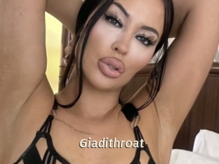 Giadithroat