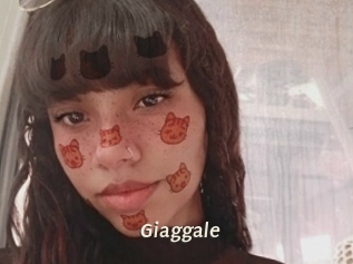 Giaggale
