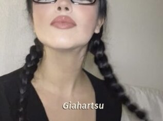 Giahartsu