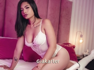 giakarter Blog éjac