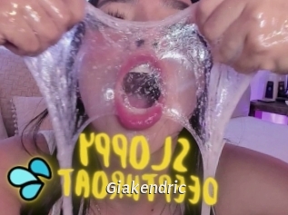 Giakendric