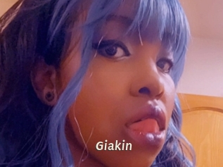 Giakin