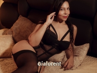 Gialorent