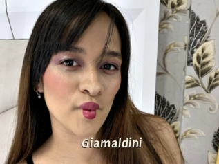 Giamaldini