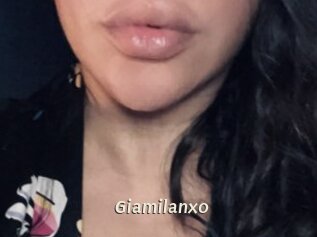 Giamilanxo