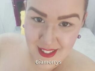 Giamorrys
