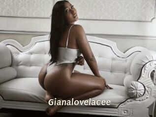 Gianalovelacee