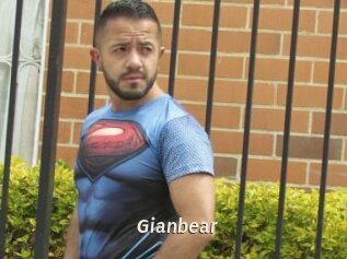 Gianbear