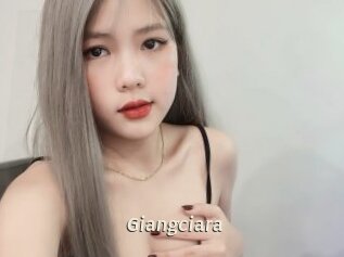 Giangciara