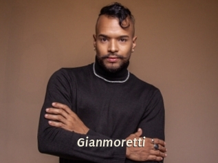 Gianmoretti