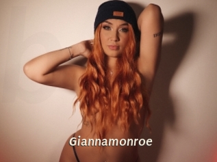 Giannamonroe