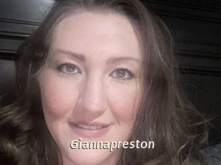 giannapreston Blog éjac