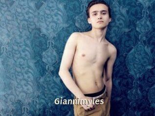 Giannimyles