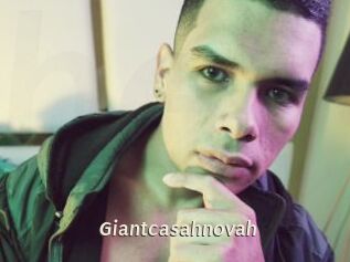 Giantcasahnovah