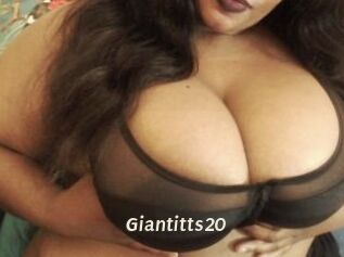 Giantitts20
