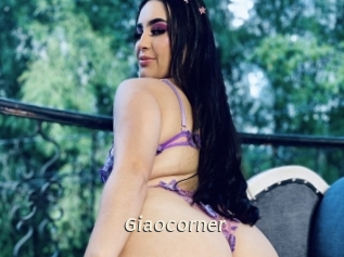 Giaocorner