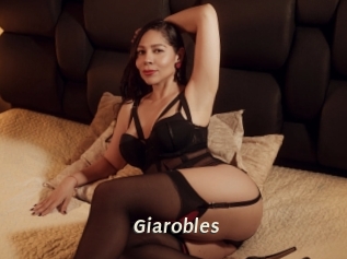 Giarobles