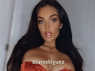 Giarodriguez