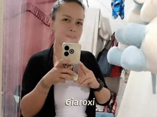 Giaroxi