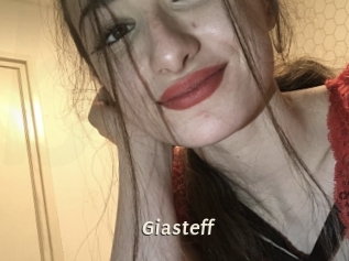 Giasteff